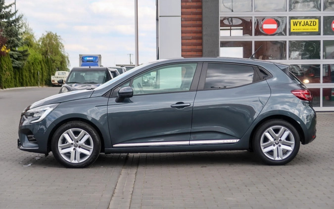 Renault Clio cena 49000 przebieg: 19068, rok produkcji 2020 z Świerzawa małe 596